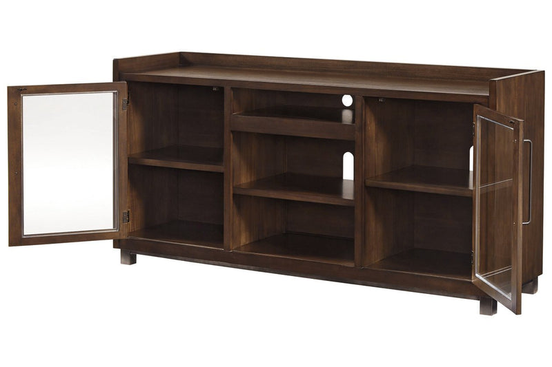 Starmore Brown 70" TV Stand - DMV FurnitureTV Stand