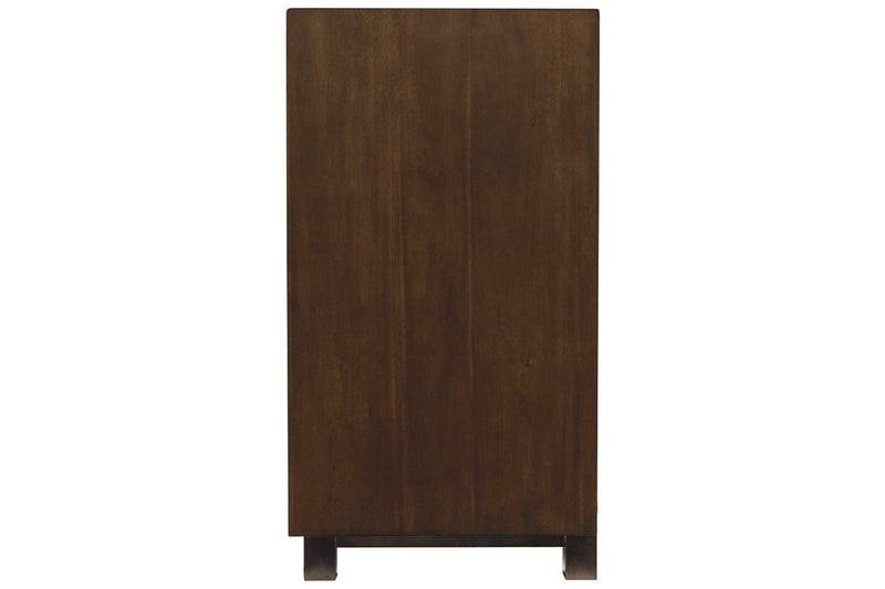 Starmore Brown 70" TV Stand - DMV FurnitureTV Stand