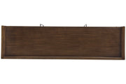 Starmore Brown 70" TV Stand - DMV FurnitureTV Stand
