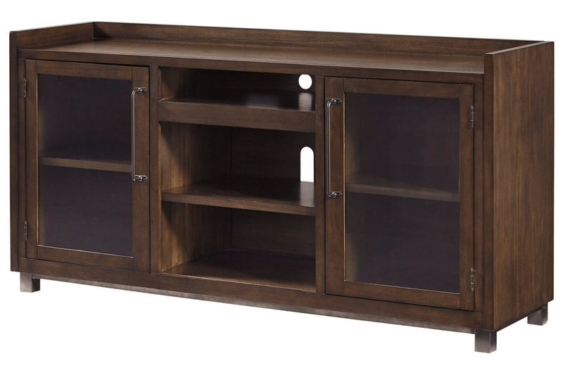 Starmore Brown 70" TV Stand - DMV FurnitureTV Stand