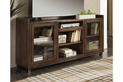 Starmore Brown 70" TV Stand - DMV FurnitureTV Stand
