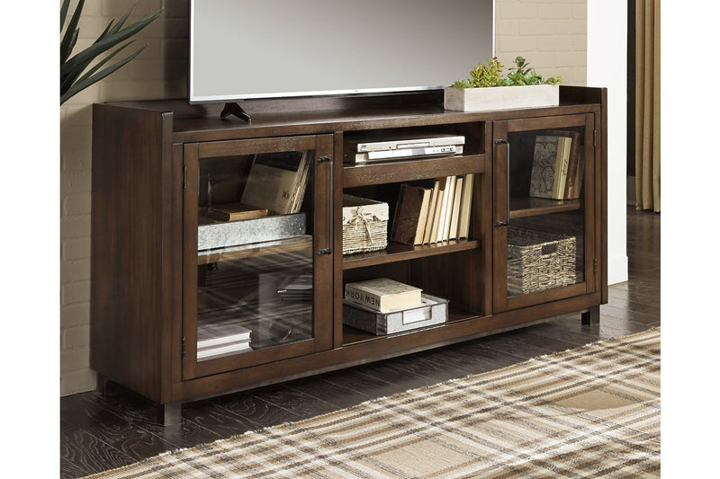 Starmore Brown 70" TV Stand - DMV FurnitureTV Stand