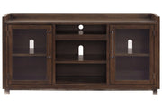 Starmore Brown 70" TV Stand - DMV FurnitureTV Stand