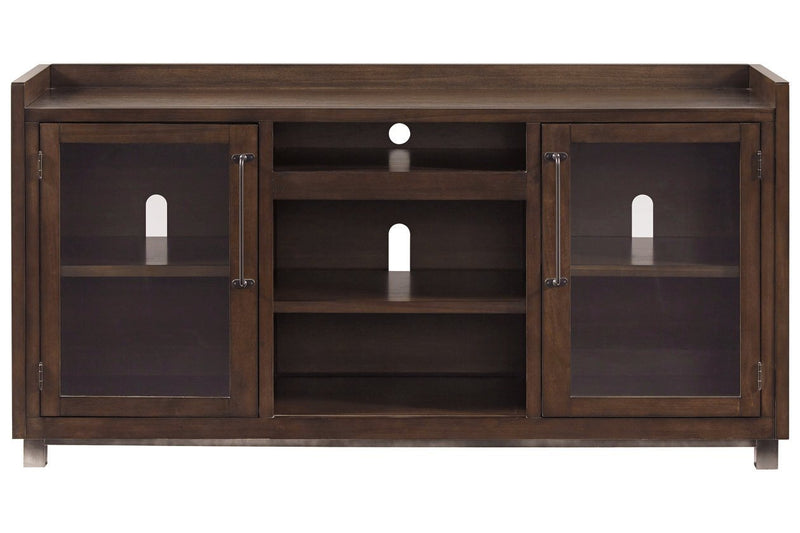 Starmore Brown 70" TV Stand - DMV FurnitureTV Stand