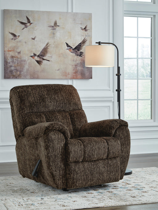 Stayfish Chocolate Recliner - PC5260525