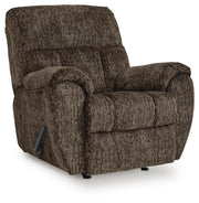 Stayfish Chocolate Recliner - PC5260525