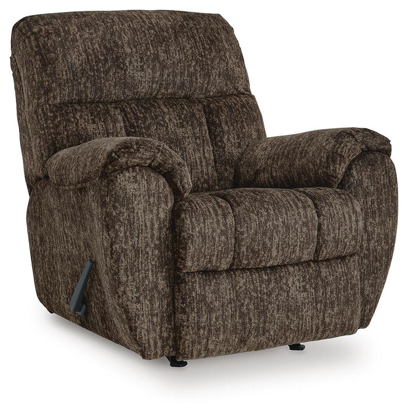 Stayfish Chocolate Recliner - PC5260525