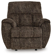 Stayfish Chocolate Recliner - PC5260525