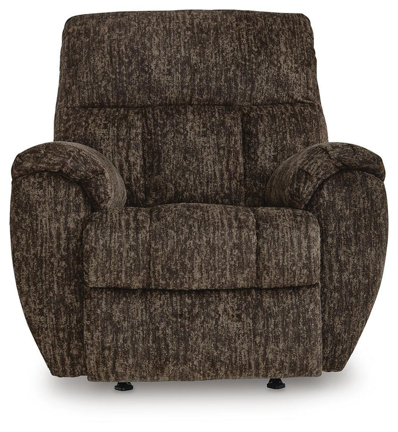 Stayfish Chocolate Recliner - PC5260525