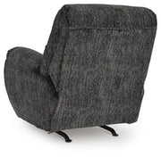 Stayfish Gunmetal Recliner - PC5260625