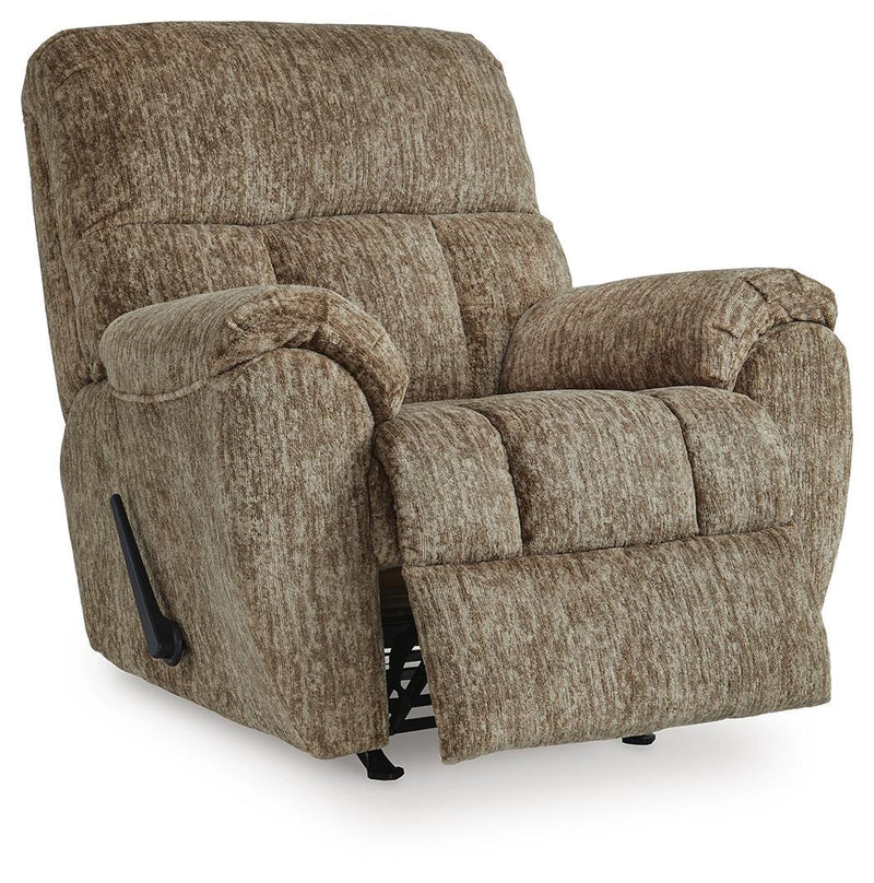 Stayfish Taupe Recliner - PC5260425