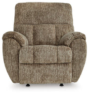 Stayfish Taupe Recliner - PC5260425