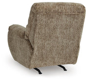 Stayfish Taupe Recliner - PC5260425