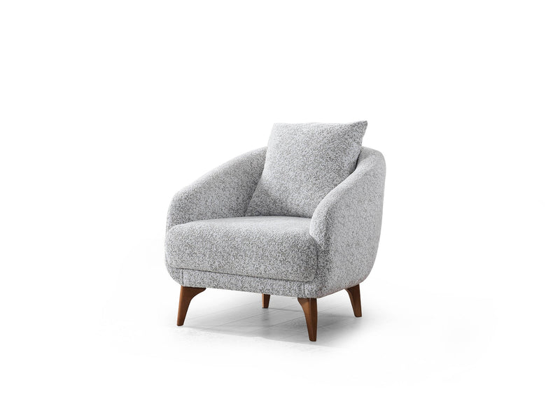 Stella Chair in Beige - 200-ELIF-STE-A630-B