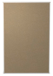 Stelsie King Panel Bed, Dresser, Mirror, Chest and 2 Nightstands - B2588B19