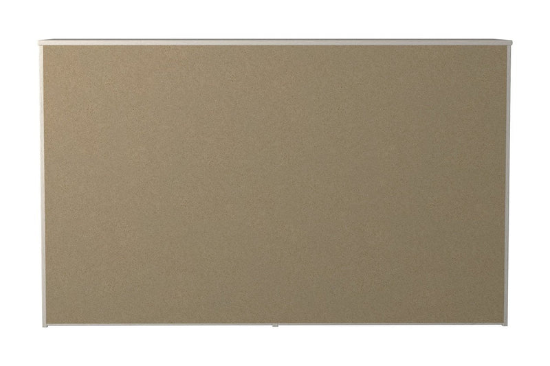 Stelsie White Dresser - DMV FurnitureDresser