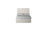 Stelsie White Full Panel Headboard/Footboard - B2588-55 - DMV Furniture