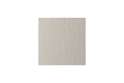 Stelsie White King Panel Bed - DMV FurnitureKing Bed