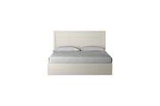 Stelsie White King Panel Headboard/Footboard - B2588-72 - DMV Furniture