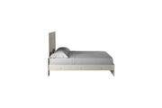 Stelsie White King Panel Headboard/Footboard - B2588-72 - DMV Furniture