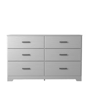 Stelsie White Panel Bedroom Set - DMV FurnitureBedroom Set