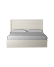 Stelsie White Panel Bedroom Set - DMV FurnitureBedroom Set