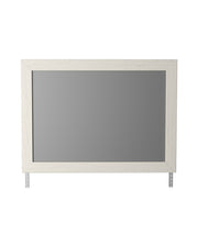 Stelsie White Panel Youth Bedroom Set - DMV FurnitureYouth Bedroom Set