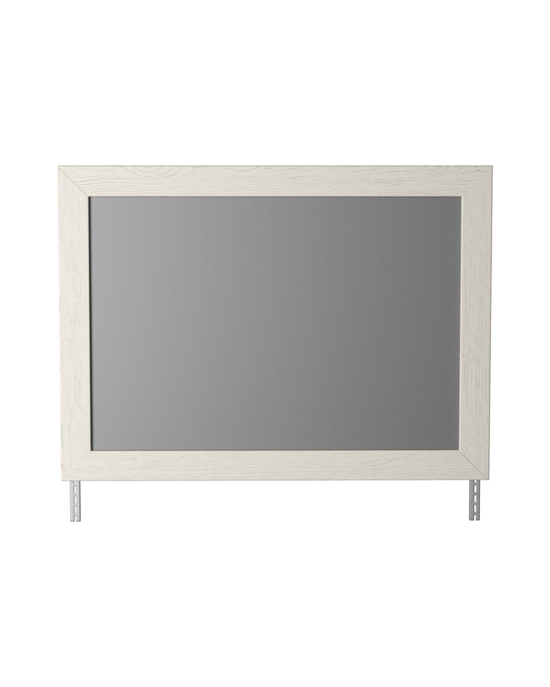 Stelsie White Panel Youth Bedroom Set - DMV FurnitureYouth Bedroom Set
