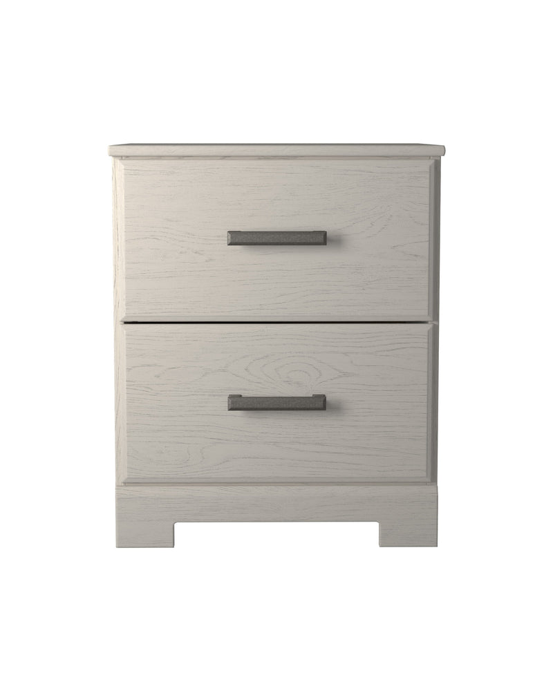 Stelsie White Panel Youth Bedroom Set - DMV FurnitureYouth Bedroom Set