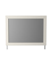 Stelsie White Youth Bedroom Set - DMV FurnitureYouth Bedroom Set