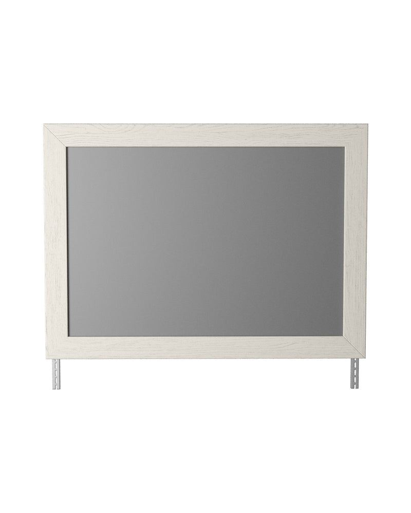 Stelsie White Youth Bedroom Set - DMV FurnitureYouth Bedroom Set
