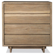 Stillwater 4-drawer Chest - 222805