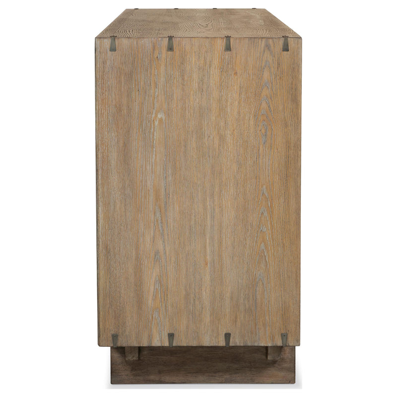 Stillwater 4-piece California King Bedroom Set - 222801KW-S4
