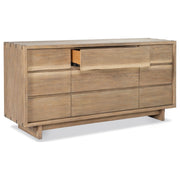 Stillwater 4-piece California King Bedroom Set - 222801KW-S4