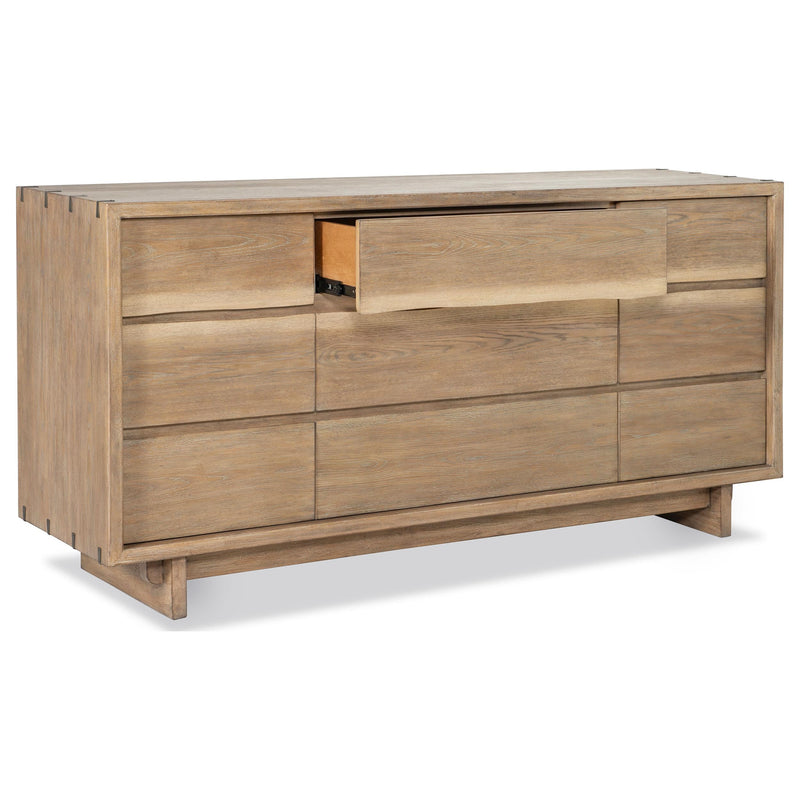 Stillwater 4-piece California King Bedroom Set - 222801KW-S4