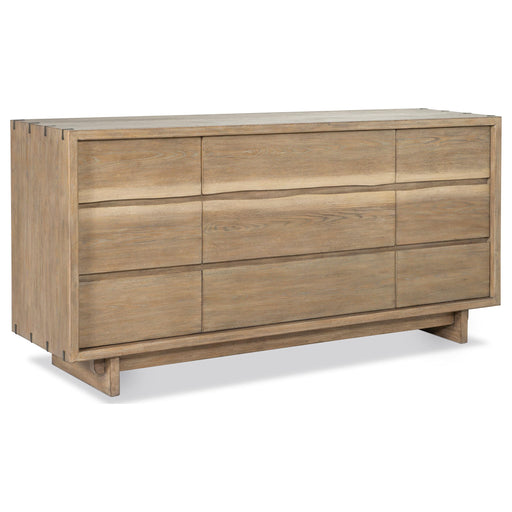 Stillwater 9-drawer Dresser - 222803