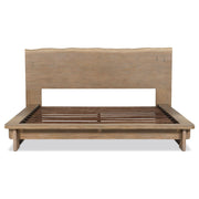Stillwater California King Platform Bed - 222801KW