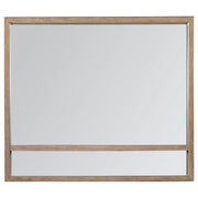 Stillwater Dresser Mirror with Jewelry Shelf - 222804