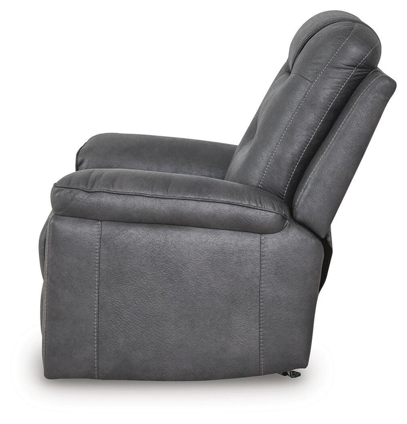 Stockworth Granite Recliner - PC6560525