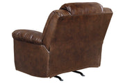 Stoneland Chocolate Power Recliner - DMV FurniturePower Recliner