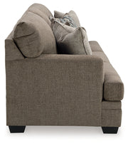 Stonemeade Nutmeg Queen Sofa Sleeper - 5950539
