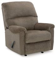 Stonemeade Nutmeg Recliner - 5950525