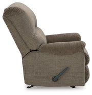 Stonemeade Nutmeg Recliner - 5950525