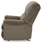 Stonemeade Nutmeg Recliner - 5950525