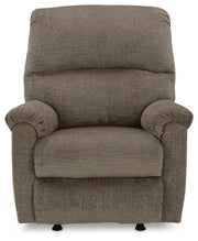 Stonemeade Nutmeg Sofa and 2 Recliners - 59505U12