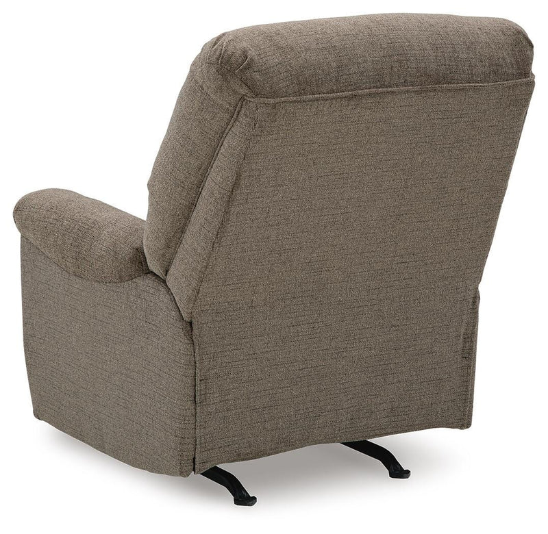 Stonemeade Nutmeg Sofa and Recliner - 59505U7