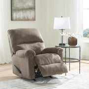 Stonemeade Nutmeg Sofa and Recliner - 59505U7