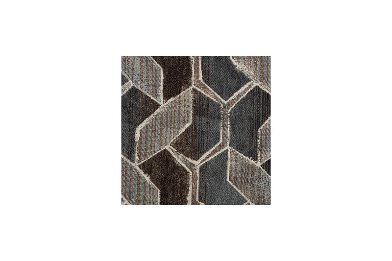 Stonemeade Taupe Living Room Set - DMV FurnitureLiving Room Set