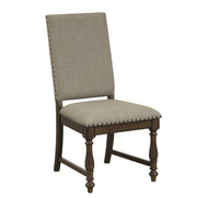Stonington Brown Extendable Dining Set - DMV FurnitureDining Room Set