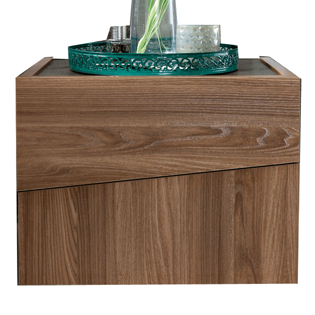 Storm Nightstand - i26130 - DMV Furniture